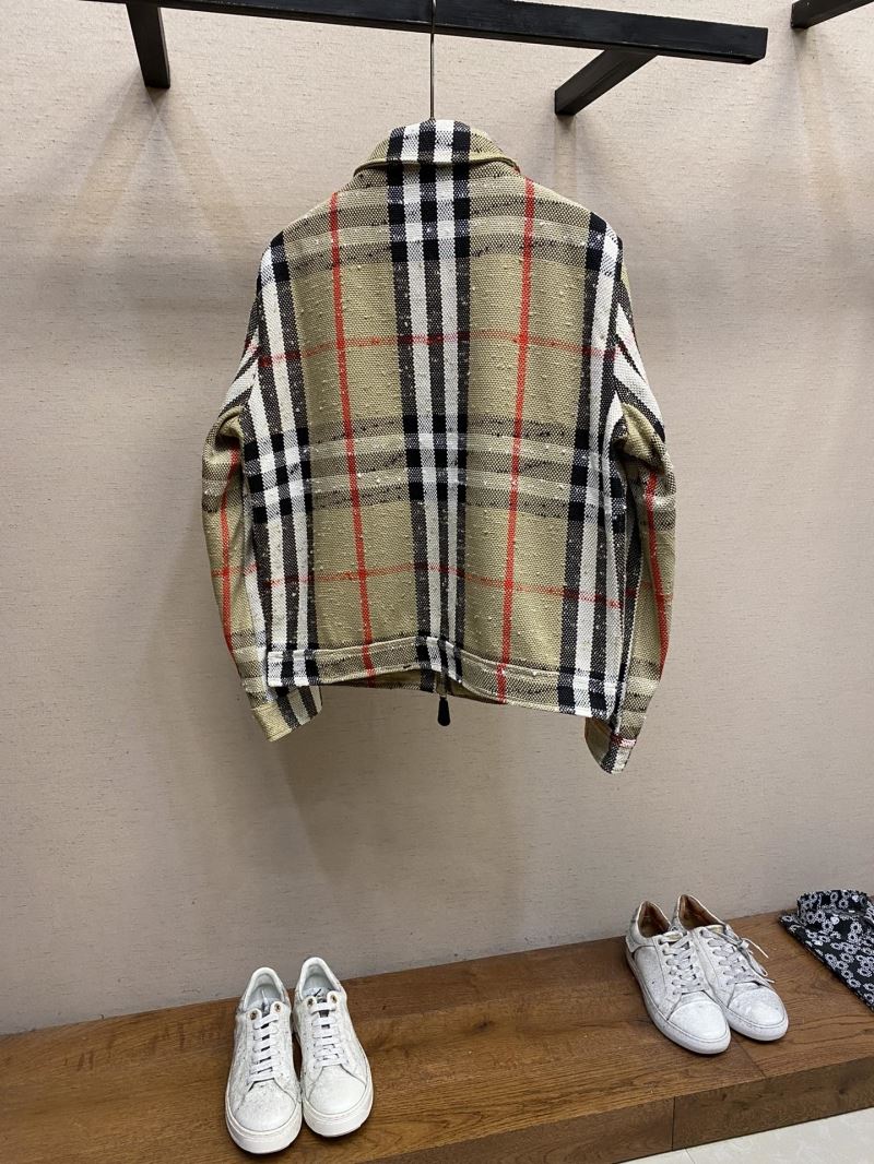 Burberry Outwear